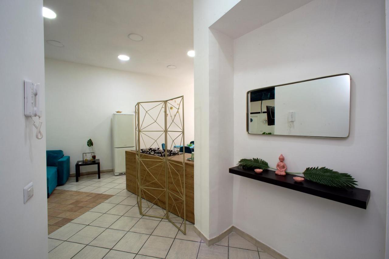 Valle Dei Mulini Golden House Apartment Gragnano Exterior photo